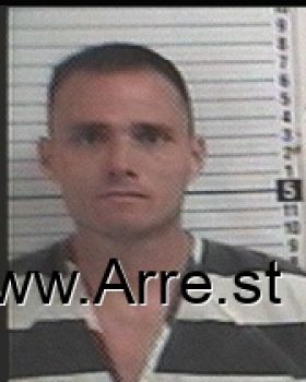 Robert Dewayne Alderman Mugshot