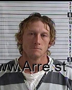 Robert Matthew Alexander Mugshot