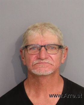 Robert Allen Alexander Mugshot