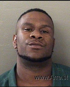 Robert Darnell Alexander-steans Mugshot