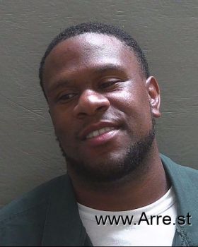 Robert Darnell Alexander-steans Mugshot