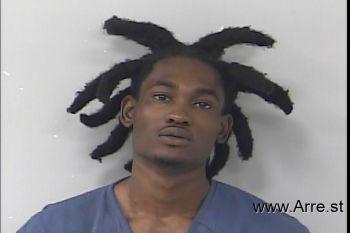 Robert James Alford Mugshot