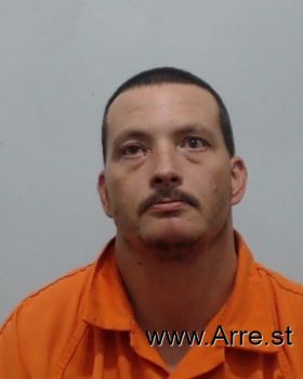 Robert Gene Alford Mugshot