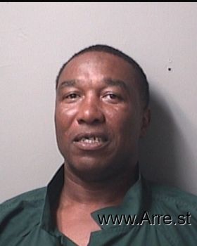 Robert Dewayne Allen Mugshot