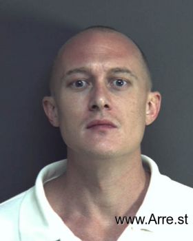 Robert Aaron Alton Mugshot