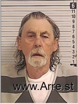 Robert Earl Anderson Mugshot