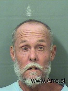 Robert J Andrews Mugshot