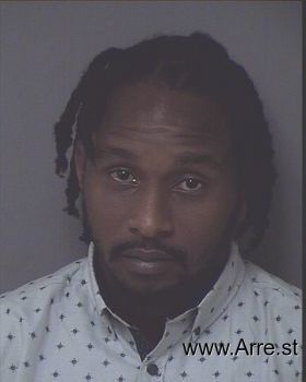 Robert Gladston Anglin Mugshot