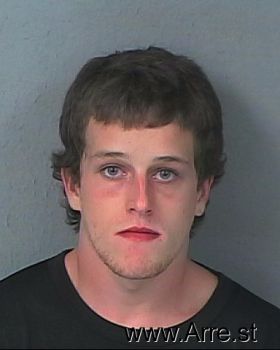 Robert David Anthony Mugshot