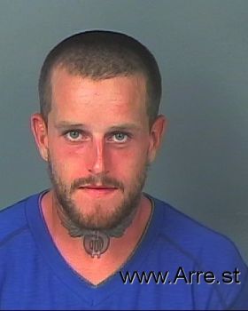 Robert David Anthony Mugshot