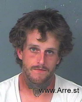 Robert David Anthony Mugshot