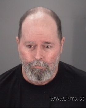 Robert Barry Atkinson Mugshot