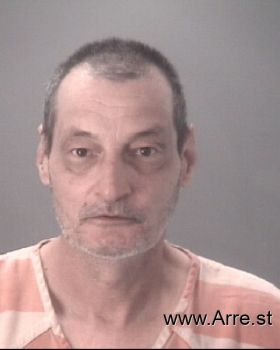 Robert Alan Atkinson Mugshot