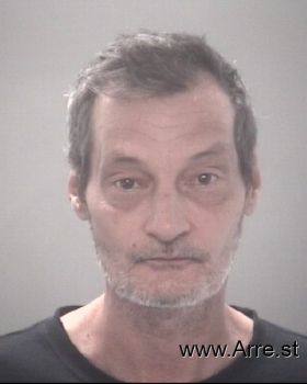 Robert Alan Atkinson Mugshot