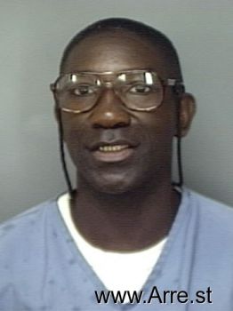 Robert Lee Austin Mugshot