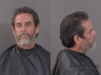 Robert Michael Austin Mugshot