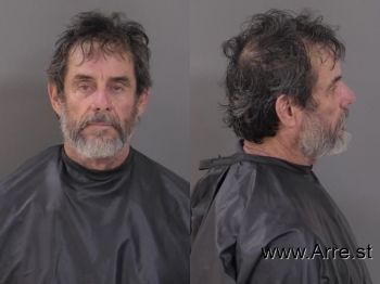 Robert Michael Austin Mugshot