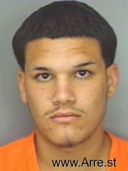 Robert Andrew Ayala Mugshot