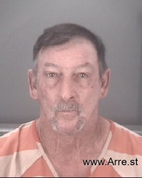 Robert Kenneth Jr Bacon Mugshot