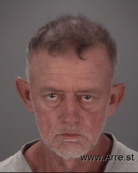 Robert William Bailey Mugshot