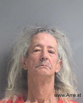 Robert E Bailey Mugshot