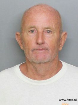 Robert Elwood Baldwin Mugshot