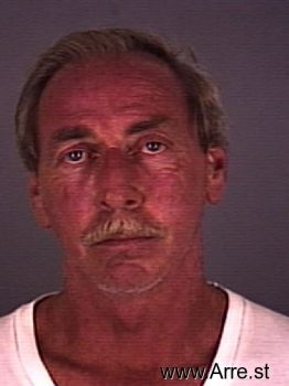 Robert Ray Ballard Mugshot