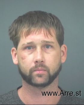 Robert Anthony Bankich Mugshot