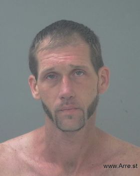 Robert Anthony Bankich Mugshot