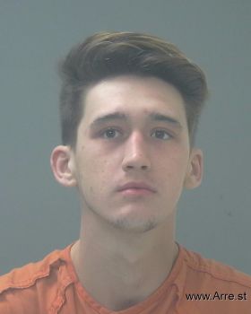 Robert Anthony Bankich Mugshot