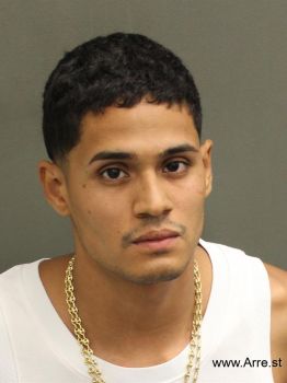 Robert  Baretotavarez Mugshot