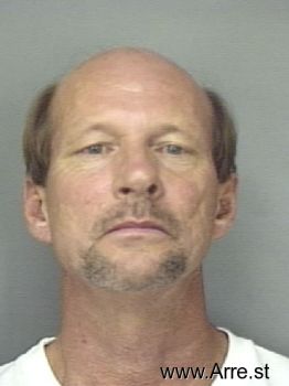 Robert Wayne Barfield Mugshot