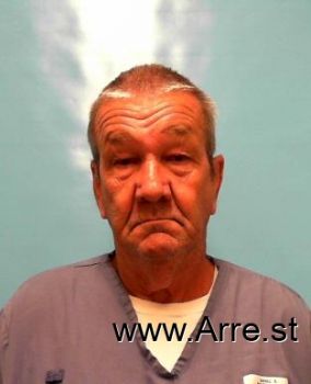 Robert  Barnes Mugshot