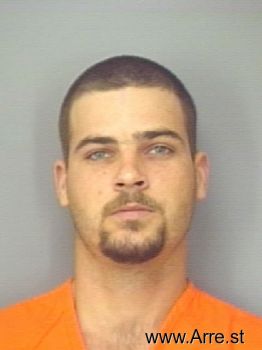 Robert Daryn Barnes Mugshot