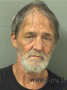 Robert  Barnes Mugshot