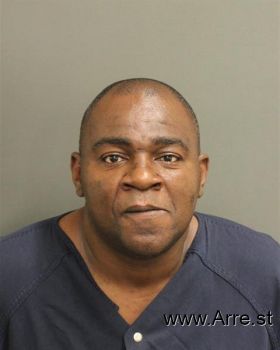 Robert Lee Barnes Mugshot