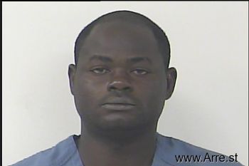 Robert Lee Barnes Mugshot