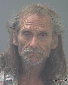 Robert Raymond Barnes Mugshot