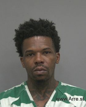 Robert Okeia Barnett Mugshot