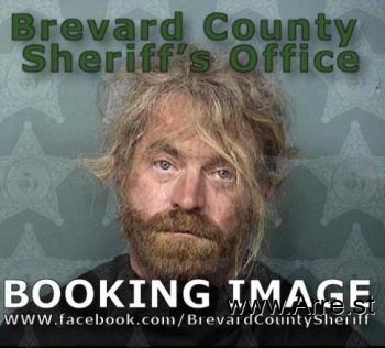 Robert Brady Barnett Mugshot