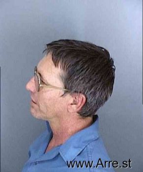 Robert Eugene Barnhart Mugshot