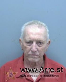 Robert Eugene Barnhart Mugshot