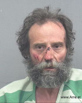 Robert  Barrett Mugshot