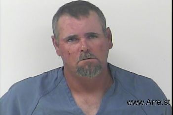 Robert Kevin Barrett Mugshot