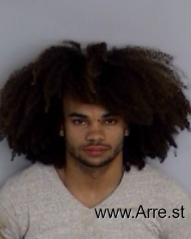 Robert Christopher Barron Mugshot