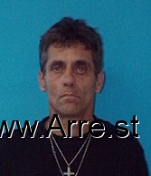 Robert W Bass Mugshot