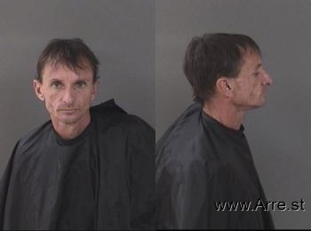 Robert  Bass Mugshot