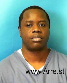 Robert L Battle Mugshot