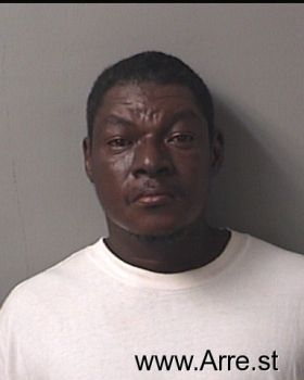 Robert Lee Battle Mugshot