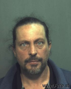 Robert D Bauer Mugshot